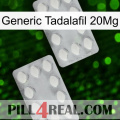 Generic Tadalafil 20Mg 17